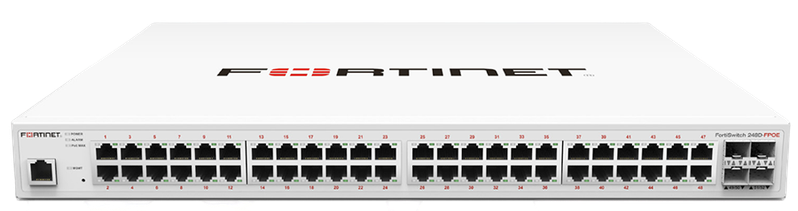 FortiSwitch